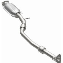 Load image into Gallery viewer, MagnaFlow Conv DF 99-02 Lanos 1.6 Rear