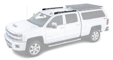 Load image into Gallery viewer, Rhino-Rack 15-18 Chevrolet Silverado HD Double Cab 2 Base Backbone Mounting System Roof Rack Rhino-Rack