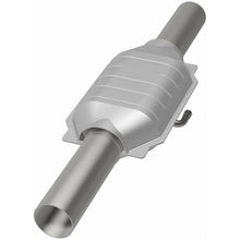 Load image into Gallery viewer, MagnaFlow Conv DF Jeep 79-81 | 93470