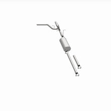 Load image into Gallery viewer, MagnaFlow BRE Exhaust Kit 98-02 Ford F-150 F-250