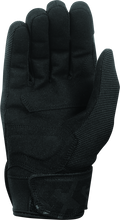 Load image into Gallery viewer, Speed and Strength Speed Society Gloves Black Womens -XS Misc Powersports Speed and Strength