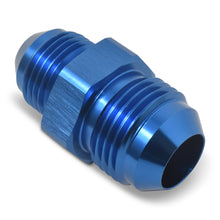 Load image into Gallery viewer, Russell Performance -8 AN to -12 AN Flare Reducer (Blue) Russell
