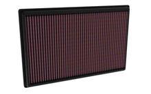 Load image into Gallery viewer, K&N 2023 Dodge Hornet L4-2.0L F/I Turbo Replacement Air Filter K&N Engineering
