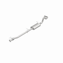 Load image into Gallery viewer, MagnaFlow BRE Exhaust Kit 07-08 Sierra Silverado 1500 4.8L