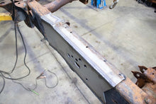 Load image into Gallery viewer, Rust Buster 2001-2010 Chevy Silverado / GMC Sierra 2500HD Short Bed Over Axle Frame Section - Left | RB7802L