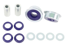 Load image into Gallery viewer, SuperPro VW MQB Front LCA Inner Rear Bushing Set for Alloy Subframe Superpro
