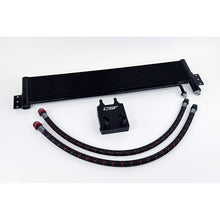 Load image into Gallery viewer, CSF 2021+ Ford Bronco 2.7L EcoBoost External Transmission Oil Cooler Kit