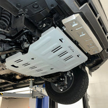 Load image into Gallery viewer, Rival 2024-2026 Lexus GX550 including Overtrail Aluminum Engine Skid Plate