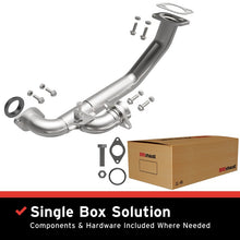 Load image into Gallery viewer, BRE Exhaust 08-10 Grand Caravan Routan Town & Country 3.3L 3.8L 4.0L Front Pipe Kit