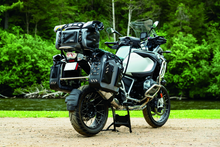 Load image into Gallery viewer, Kuryakyn Torke 7L Dry Tank Bag Kuryakyn