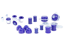 Load image into Gallery viewer, SuperPro Complete Kit Trailing Arm Adj