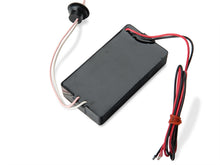 Load image into Gallery viewer, Raxiom 13-14 Ford Mustang GT CCFL Halo Fog Lights (Smoked) Headlights Raxiom