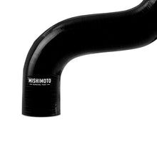 Load image into Gallery viewer, Mishimoto 2023+ Toyota GR Corolla Silicone Hose Kit Black Hoses Mishimoto