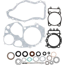 Load image into Gallery viewer, Vertex Pistons Uncategorized Vertex Gaskets 11-14 Arctic Cat 700 EFI Complete Gasket Kit w/ Oil Seals