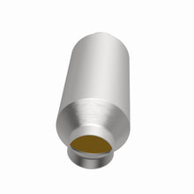 Load image into Gallery viewer, Magnaflow Conv Uni CA 2.25in./2.25in. Straight Direct Fit Converter