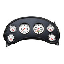 Load image into Gallery viewer, Autometer Phantom Direct Fit Dash Kit 98-04 Chevy S10 Truck (2 x 3-3/8in. / 4 x 2-1/16in.) | 2934-09