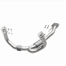 Load image into Gallery viewer, BRE Exhaust 03-06 KIA SORENTO 3.5L Front Pipe Kit
