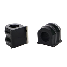 Load image into Gallery viewer, Whiteline 14-17 Chevrolet SS 26mm Sway Bar Mount Bushing Kit