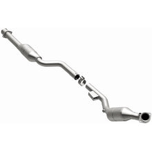 Load image into Gallery viewer, MagnaFlow Conv DF 98-02 Mercedes E320 3.2L