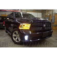 Load image into Gallery viewer, Diode Dynamics Dodge Ram Halo Lights LED 13-18 Ram Switchback Kit
