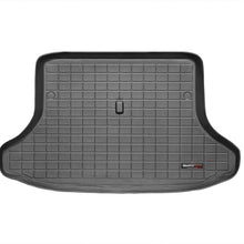 Load image into Gallery viewer, WeatherTech 01-05 Toyota RAV4 Cargo Liners - Black WeatherTech
