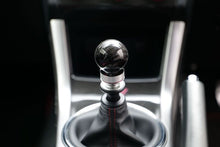Load image into Gallery viewer, HKS 15-21 Subaru WRX STI 6MT Carbon Shift Knob | 51999-AF001