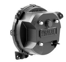 Load image into Gallery viewer, Oracle Oculus Bi-LED Projector Headlights for Jeep JL/Gladiator JT - Matte Blk - 5500K SEE WARRANTY ORACLE Lighting Headlights