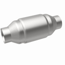 Load image into Gallery viewer, MagnaFlow Conv Univ 2.25inch C/C Spun