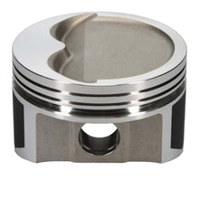 Load image into Gallery viewer, Wiseco Piston Sets - Forged - 8cyl Wiseco Pro Tru Street Chevy Small Block 4.030in Bore 1.260in CH -15.00 CC Piston Set