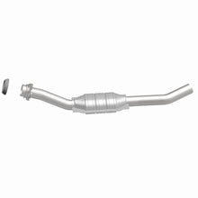 Load image into Gallery viewer, MagnaFlow Conv DF 92-93 Chrysler F/S 3.3L 49S