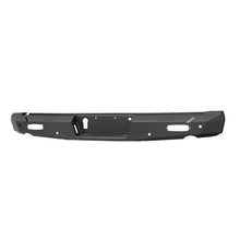 Load image into Gallery viewer, Westin 17-20 Ford F-150 Raptor Pro-Series Rear Bumper - Textured Black Westin