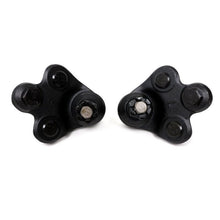 Load image into Gallery viewer, BLOX Racing Roll Center Adjusters / Extended Front Ball Joints - 06-11 Honda Civic (Pair) Suspension Arms & Components BLOX Racing