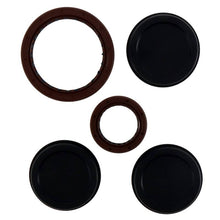 Load image into Gallery viewer, Vertex Gaskets 11-13 Polaris Sportsman Touring EPS 850 Oil Seal Kit Uncategorized Vertex Pistons