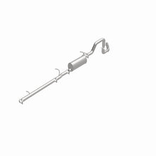 Load image into Gallery viewer, MagnaFlow BRE Exhaust Kit 05-07 Ford Superduty F250/F350 5.4L