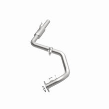 Load image into Gallery viewer, Magnaflow BRE Rear Muffler Kit Replacement Lexus | 108-0193