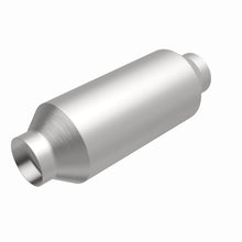 Load image into Gallery viewer, Magnaflow Conv Uni CA 2.00in./2.00in. Straight Direct Fit Converter