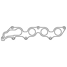 Load image into Gallery viewer, Cometic Ford 2003-2011 Duratec 20/23-Mazda 2003-2015 MZR LF/L3 .064in ArmorCore Exhaust Mani Gasket