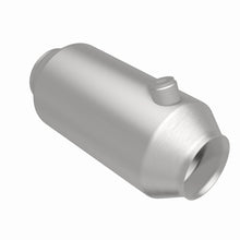 Load image into Gallery viewer, MagnaFlow Conv Univ 2.50inch Inlet | 551036