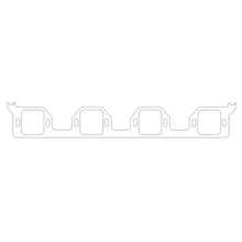 Load image into Gallery viewer, Cometic Chrysler Gen-2 Hemi .047in Fiber Intake Manifold Gasket Set-1.856in x 2.009in Rectangle Port