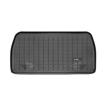 Load image into Gallery viewer, WeatherTech 11+ Honda Odyssey Cargo Liners - Black WeatherTech