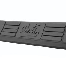 Load image into Gallery viewer, Westin 1996-2002 Toyota 4Runner 4dr Signature 3 Nerf Step Bars - Black Westin