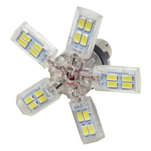 Load image into Gallery viewer, Oracle 1156 15 SMD 3 Chip Spider Bulb (Single) - Cool White SEE WARRANTY Bulbs ORACLE Lighting