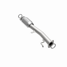 Load image into Gallery viewer, MagnaFlow Exhaust Products Catalytic Converter MagnaFlow Exhaust Products Magnaflow HM Grade Direct-Fit Catalytic Converter 93134