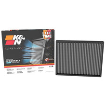 Load image into Gallery viewer, K&N 21-25 Jeep Grand Cherokee Cabin Air Filter
