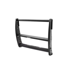 Load image into Gallery viewer, Go Rhino 18-20 Ford F-150 (Excl. APA/ACC Models) 3100 Series StepGuard Center Grille ONLY - Tex. Blk Grille Guards Go Rhino