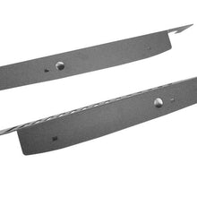 Load image into Gallery viewer, Perrin Performance Exterior Trim PERRIN 22-25 Subaru WRX Fender Shroud Set - Black