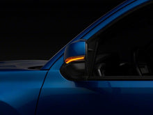 Load image into Gallery viewer, Raxiom 16-23 Toyota Tacoma Axial Series Mirror Mounted LED Sequential Turn Signals- Smoked Side Mirrors Raxiom