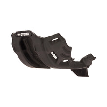 Load image into Gallery viewer, Cycra 24+ Yamaha YZ250F Full Armor Skid Plate - Black Cycra
