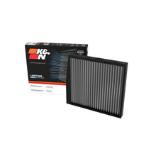 Load image into Gallery viewer, K&N Cabin Air Filter 10-14 Volvo XC90