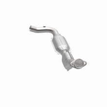 Load image into Gallery viewer, MagnaFlow Conv DF 97-99 E-150/250 D/S 4.6L | 93390